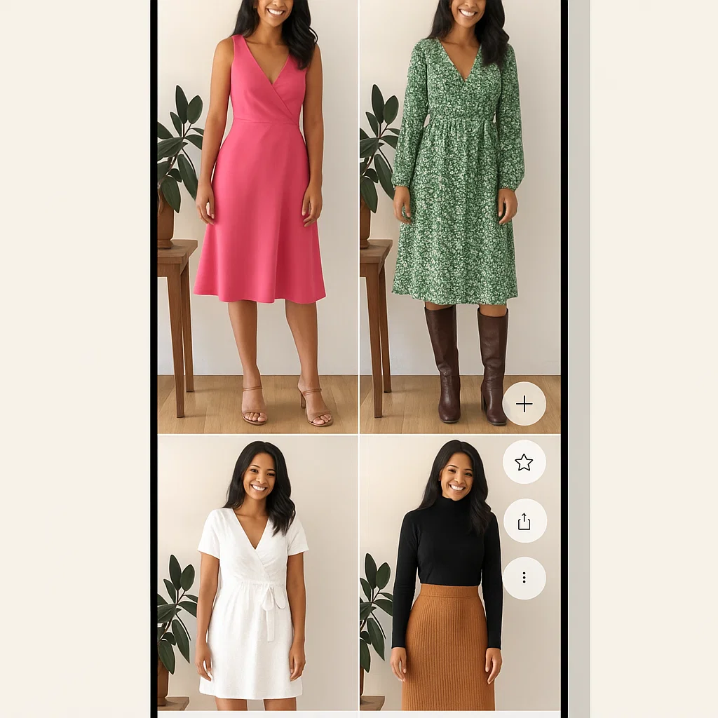 Advanced Garment Segmentation