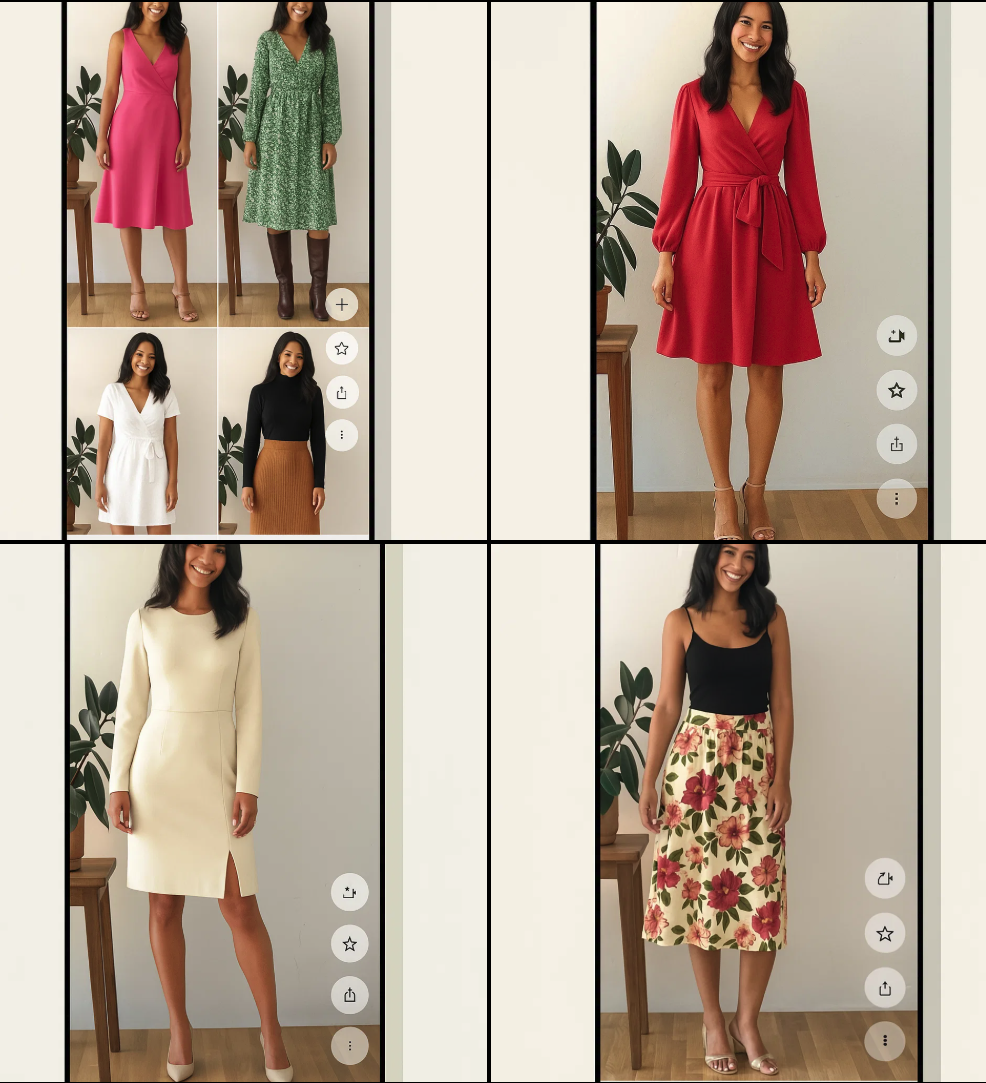 Upload Your Full-Body Photo